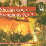 Symphony no. 7 in C major, op. 60 "Leningrad": I. Allegretto