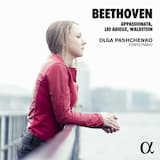 Piano Sonata no. 23 in F minor, op. 57 “Appassionata”: III. Allegro ma non troppo – Presto