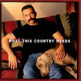 What This Country Needs