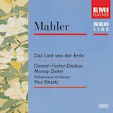 Das Lied von der Erde: I. Das Trinklied vom Jammer der Erde