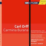 Carmina Burana: Fortuna Imperatrix Mundi: O Fortuna