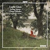 Piano Quintet in C major, op. 22: Molto adagio con variazioni