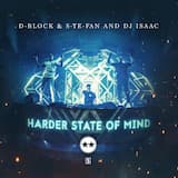 Harder State of Mind