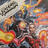 Don't Wanna Know (12″ version)