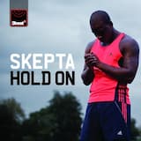 Hold On (UK radio edit)