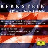 A White House Cantata: Part 1: Ten Square Miles by the Potomac River