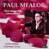 Now Sleeps the Crimson Petal: Now sleeps the crimson petal