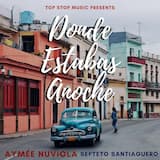 Donde estabas anoche