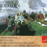 Symphony No. 1 in E flat major: 1. Adagio. Allegro