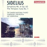 Symphony no. 4 in A minor, op. 63: I. Tempo molto moderato, quasi adagio