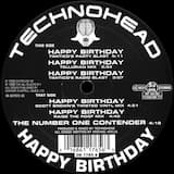 Happy Birthday (Timitico's Happy Blast)