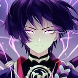 Scaramouche Battle Theme (epic version)