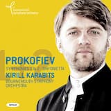 Symphony No. 1 in D Major, Op. 25 - "Classical": III. Gavotta, Non troppo allegro