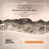 3 Songs Without Words (Version for Violin & 12 Strings): No. 1, Arioso