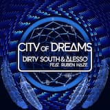 City of Dreams (original mix)