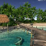 Unigine Tropics Benchmark Original Soundtrack