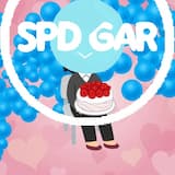 Gloomy Flash (Hyper Speed Garage Mix)