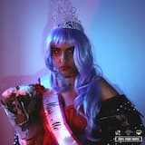 Rough Rider 2 // High Noon