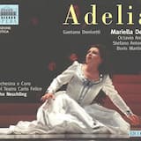 Adelia: Sinfonia