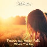 Where You Are (Radio Edit)