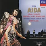 Aida: Atto I. Preludio