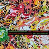 Keyboard Concerto no. 1 in C minor: I. Andante