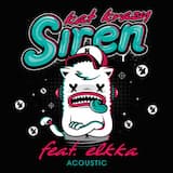Siren (acoustic version)
