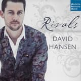 Semiramide Roconosciuta: "In braccio a mille furie"