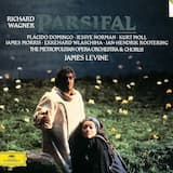 Parsifal, WWV 111, Act 1: "Recht so!: "Habt Dank!" - Ein wenig Rast" (Amfortas, Zweiter Ritter, Gurnemanz, Kundry)