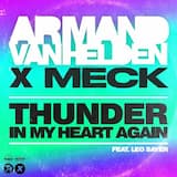 Thunder In My Heart Again