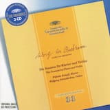 Sonate Nr. 1 D-dur, Op.12 No.1: 1. Allegro con brio