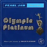 Olympic Platinum
