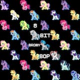 Discord (TheLivingTombstone Remix) (8-Bit)