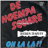 De hoempa square