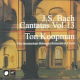 Cantata "Wie Schön Leuchtet Der Morgenstern" BWV 1: I. Chorus: "Wie Schön Leuchtet Der Morgenstern"