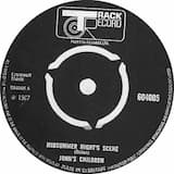 Midsummer Night’s Scene