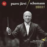 Symphony No 3 in E-flat major op.97 "Rhenisch": I. Lebhaft