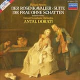 Concert Suite from 'Der Rosenkavalier'