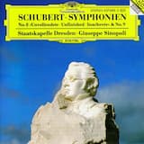 Symphony no. 8 in B minor, D 759 "Unfinished": I. Allegro moderato