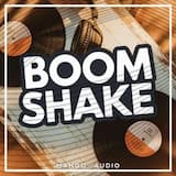 Funk Boom Shake_Short_1