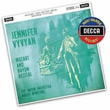 Ah se in ciel, benigne stelle, K. 538