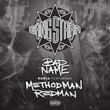 Bad Name (remix) (explicit)