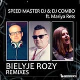 Bielyje Rozy (Loki 80’s remix)