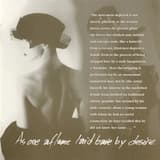 As One Aflame Laid Bare by Desire