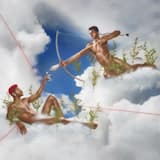 MONTERO (Call Me by Your Name)