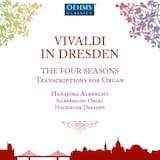 Concerto in D minor, BWV 596: I. Allegro - Grave