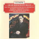 Concerto for Cello and Orchestra in E minor: I. Allegro moderato