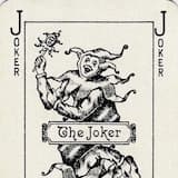 Joker Card