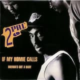 If My Homie Calls (LP version)