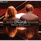 Danses slaves pour quatre mains, op. 46 : Presto : Furiant
